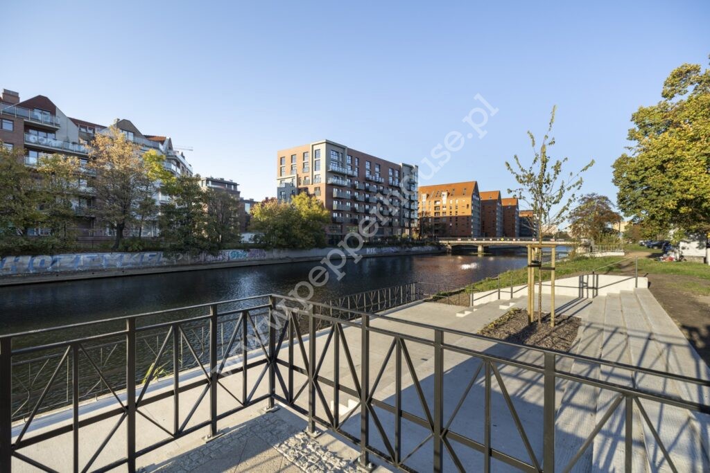 Mieszkanie na sprzedaż, Gdańsk, Śródmieście, Zielona - zdjęcie ofertowe nr 19