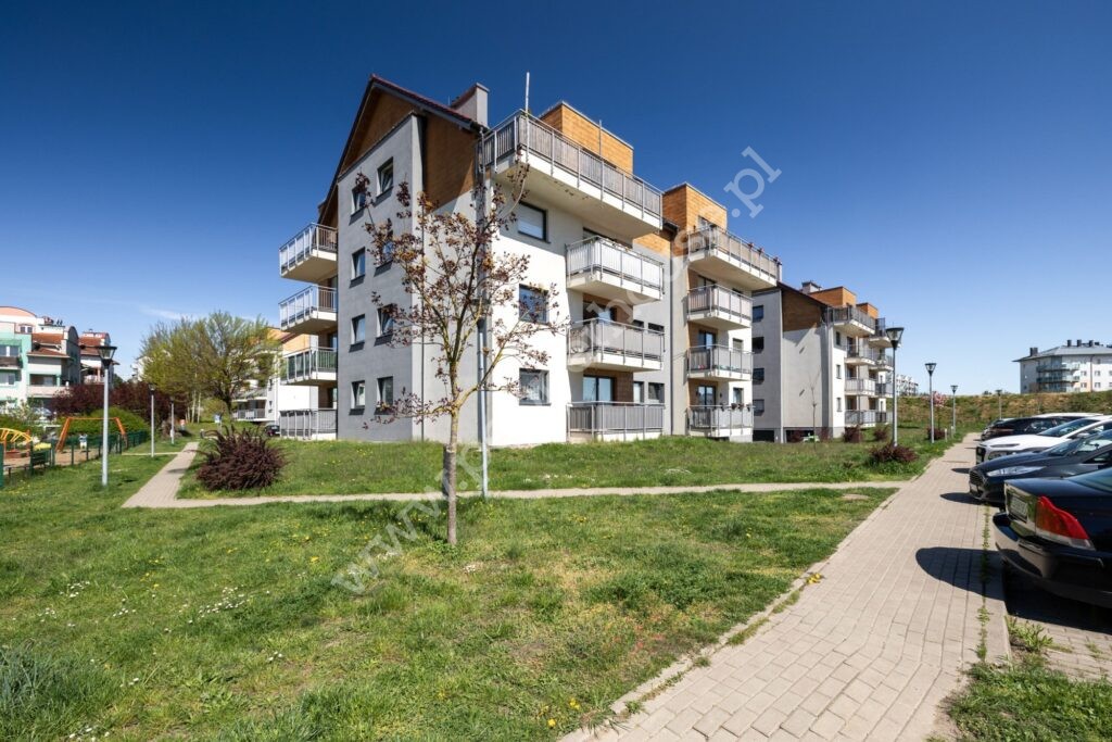 Mieszkanie na sprzedaż, pomorskie, Gdańsk, Złota - zdjęcie ofertowe nr 12
