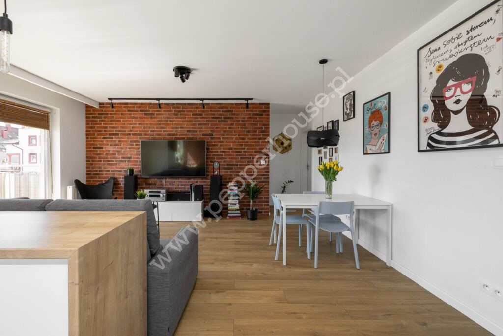 Mieszkanie na sprzedaż, pomorskie, Gdańsk, Złota - zdjęcie ofertowe nr 2