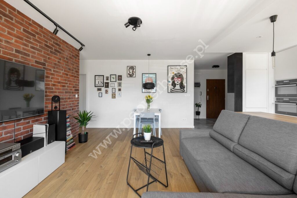 Mieszkanie na sprzedaż, pomorskie, Gdańsk, Złota - zdjęcie ofertowe nr 5