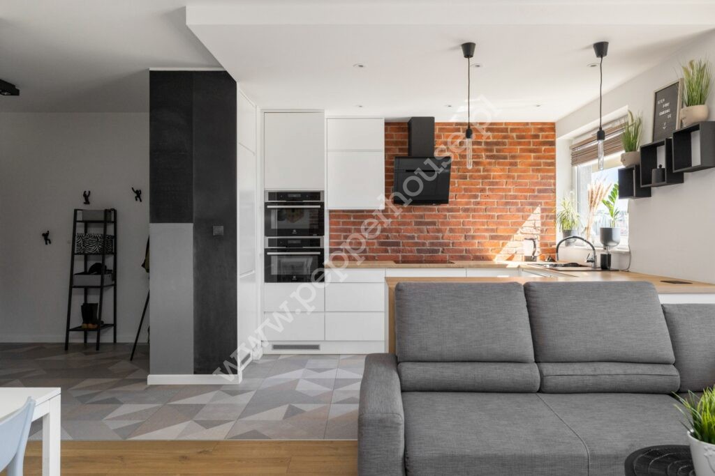Mieszkanie na sprzedaż, pomorskie, Gdańsk, Złota - zdjęcie ofertowe nr 6