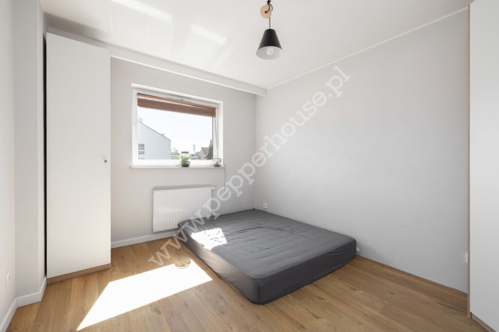 Mieszkanie na sprzedaż, pomorskie, Gdańsk, Złota - zdjęcie ofertowe nr 9