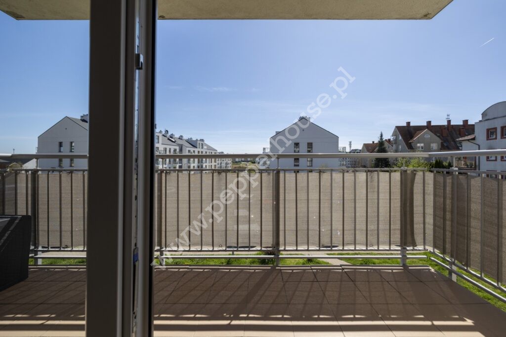 Mieszkanie na sprzedaż, pomorskie, Gdańsk, Złota - zdjęcie ofertowe nr 13