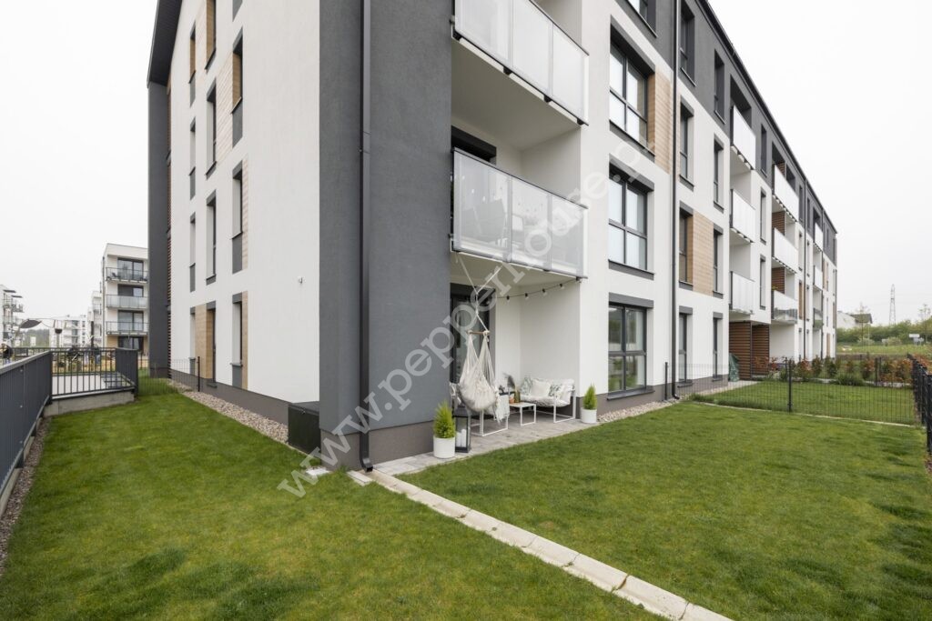 Mieszkanie na sprzedaż, pomorskie, Pogórze, Paderewskiego - zdjęcie ofertowe nr 16