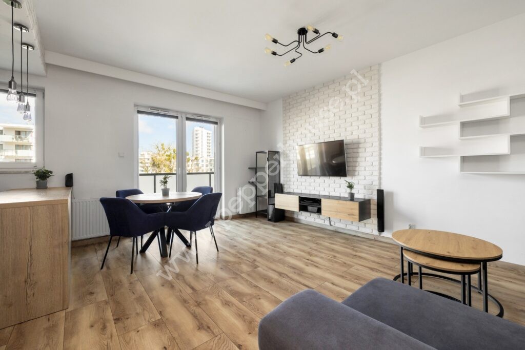 Mieszkanie do wynajęcia, Gdańsk, Letnica, Sucha - zdjęcie ofertowe nr 2
