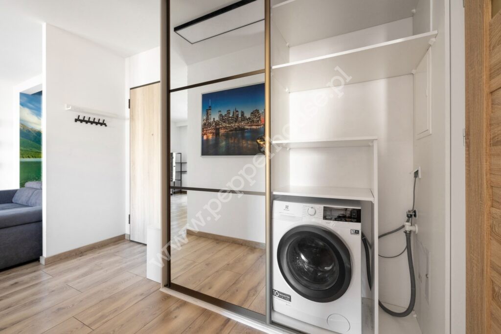 Mieszkanie do wynajęcia, Gdańsk, Letnica, Sucha - zdjęcie ofertowe nr 9