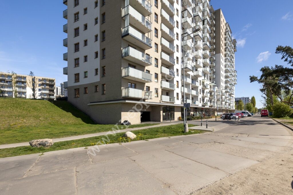 Mieszkanie do wynajęcia, Gdańsk, Letnica, Sucha - zdjęcie ofertowe nr 13