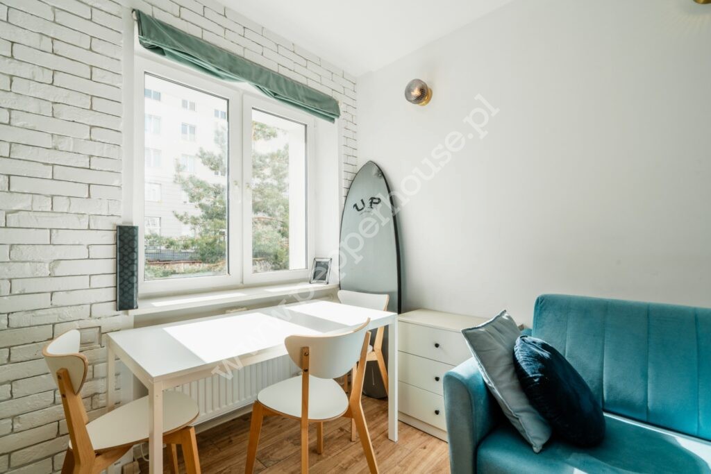 Mieszkanie na sprzedaż, Gdynia, Wzgórze Św. Maksymiliana, Świętojańska - zdjęcie ofertowe nr 3