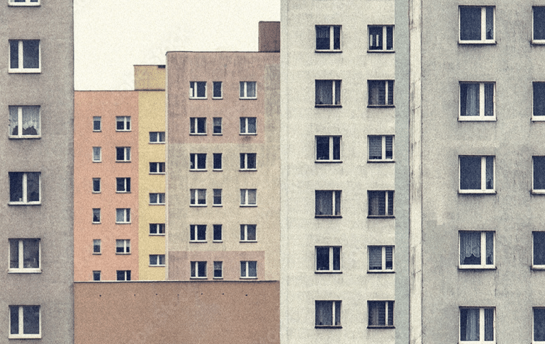 Grafika do artykułu: Prawa spółdzielcze nadal na rynku nieruchomości