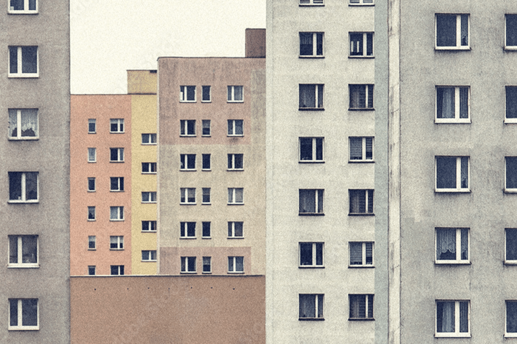 Grafika do artykułu: Prawa spółdzielcze nadal na rynku nieruchomości