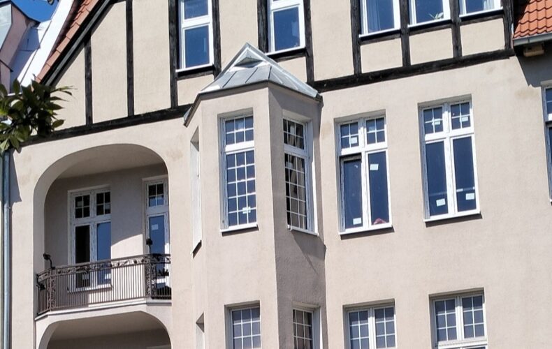 Mieszkanie na sprzedaż, Bydgoszcz, Śródmieście, Świętej Trójcy