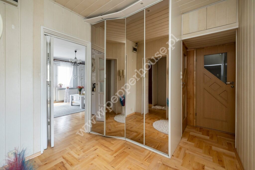 , Gdańsk, Siedlce, Lecha Bądkowskiego - listing photo no. 12