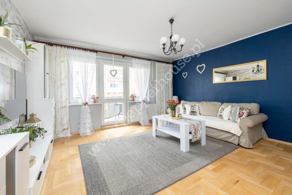 , Gdańsk, Siedlce, Lecha Bądkowskiego - listing photo no. 1
