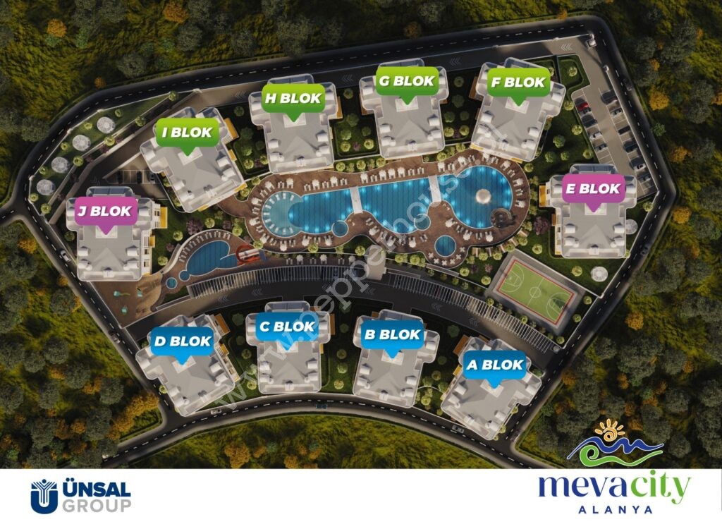 Mieszkanie na sprzedaż, Turcja Alanya, ÇIPLAKLI MAH - zdjęcie ofertowe nr 18