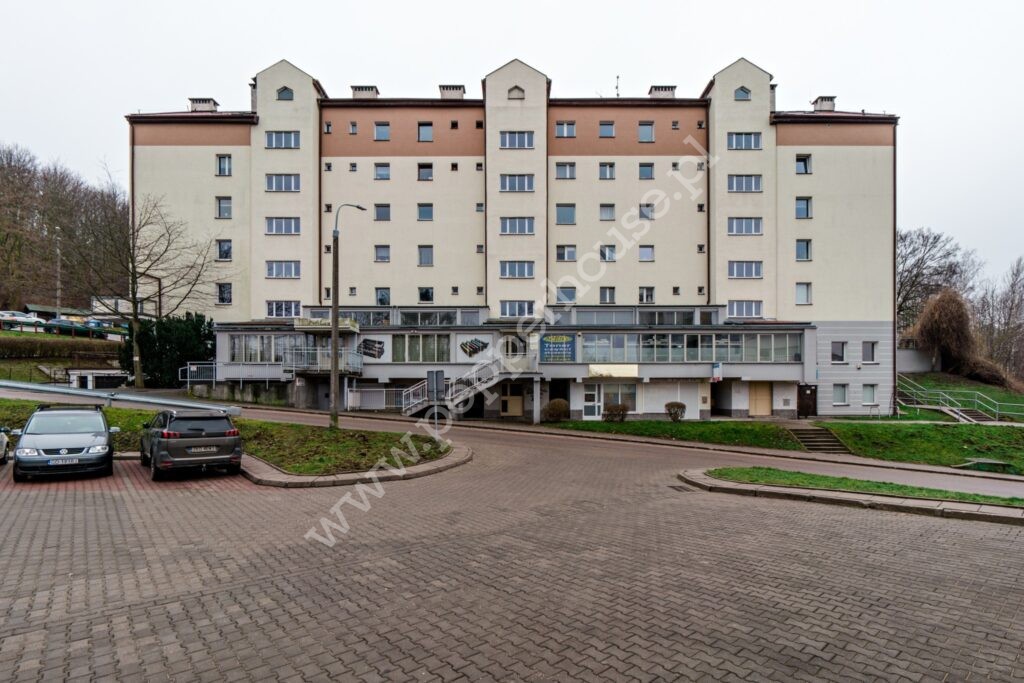 Mieszkanie na sprzedaż, Gdańsk, Wrzeszcz, Zabytkowa - zdjęcie ofertowe nr 14
