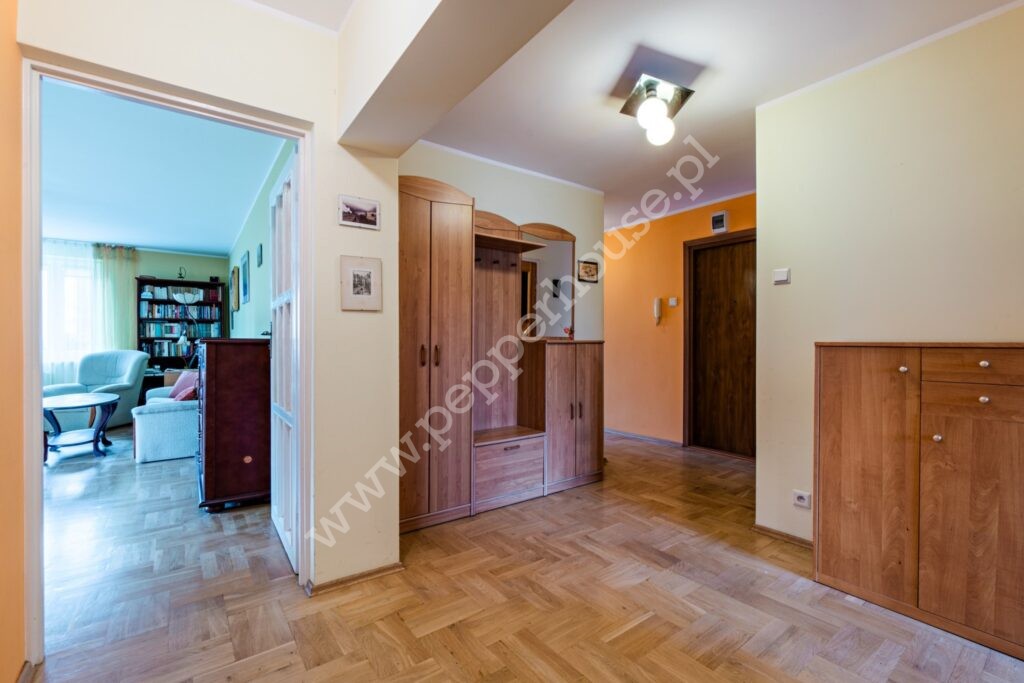 Mieszkanie na sprzedaż, Gdańsk, Wrzeszcz, Zabytkowa - zdjęcie ofertowe nr 4