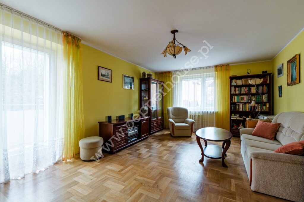 Mieszkanie na sprzedaż, Gdańsk, Wrzeszcz, Zabytkowa - zdjęcie ofertowe nr 1