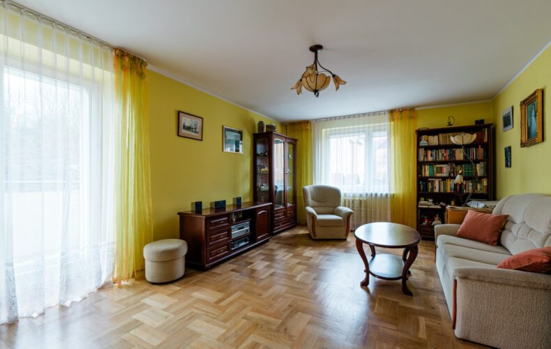 Mieszkanie na sprzedaż, Gdańsk, Wrzeszcz, Zabytkowa