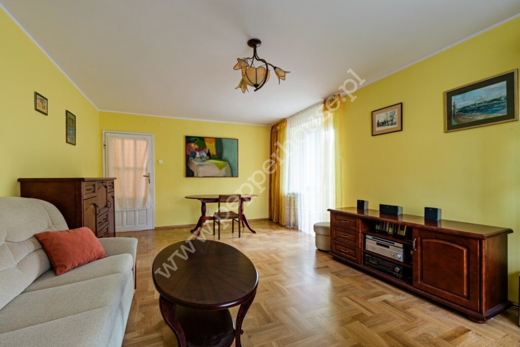 Mieszkanie na sprzedaż, Gdańsk, Wrzeszcz, Zabytkowa - zdjęcie ofertowe nr 3