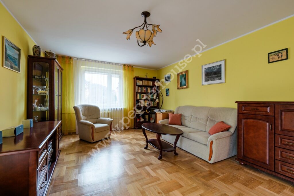 Mieszkanie na sprzedaż, Gdańsk, Wrzeszcz, Zabytkowa - zdjęcie ofertowe nr 2