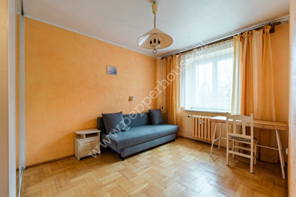 Mieszkanie na sprzedaż, Gdańsk, Wrzeszcz, Zabytkowa - zdjęcie ofertowe nr 9