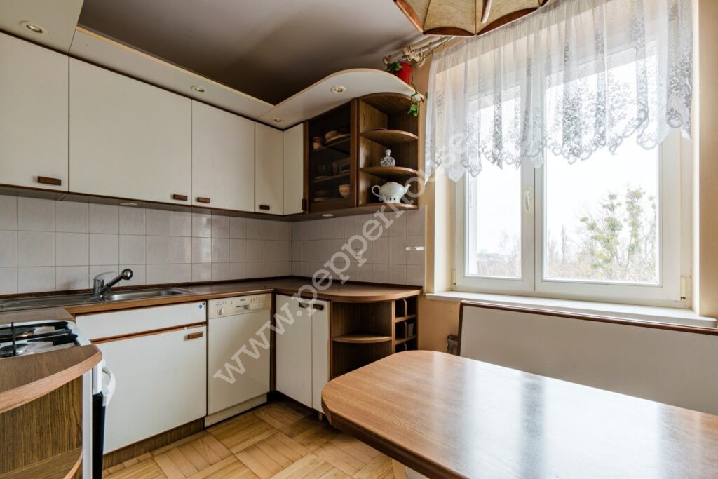 Mieszkanie na sprzedaż, Gdańsk, Wrzeszcz, Zabytkowa - zdjęcie ofertowe nr 8