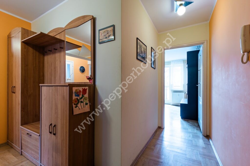 Mieszkanie na sprzedaż, Gdańsk, Wrzeszcz, Zabytkowa - zdjęcie ofertowe nr 6