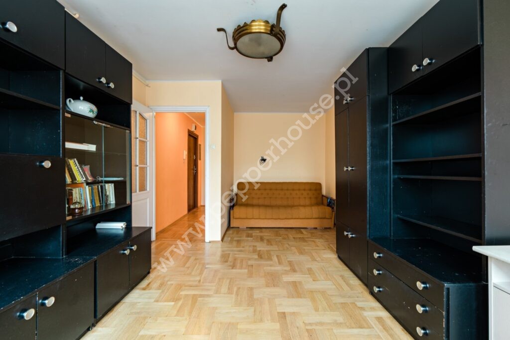 Mieszkanie na sprzedaż, Gdańsk, Wrzeszcz, Zabytkowa - zdjęcie ofertowe nr 11