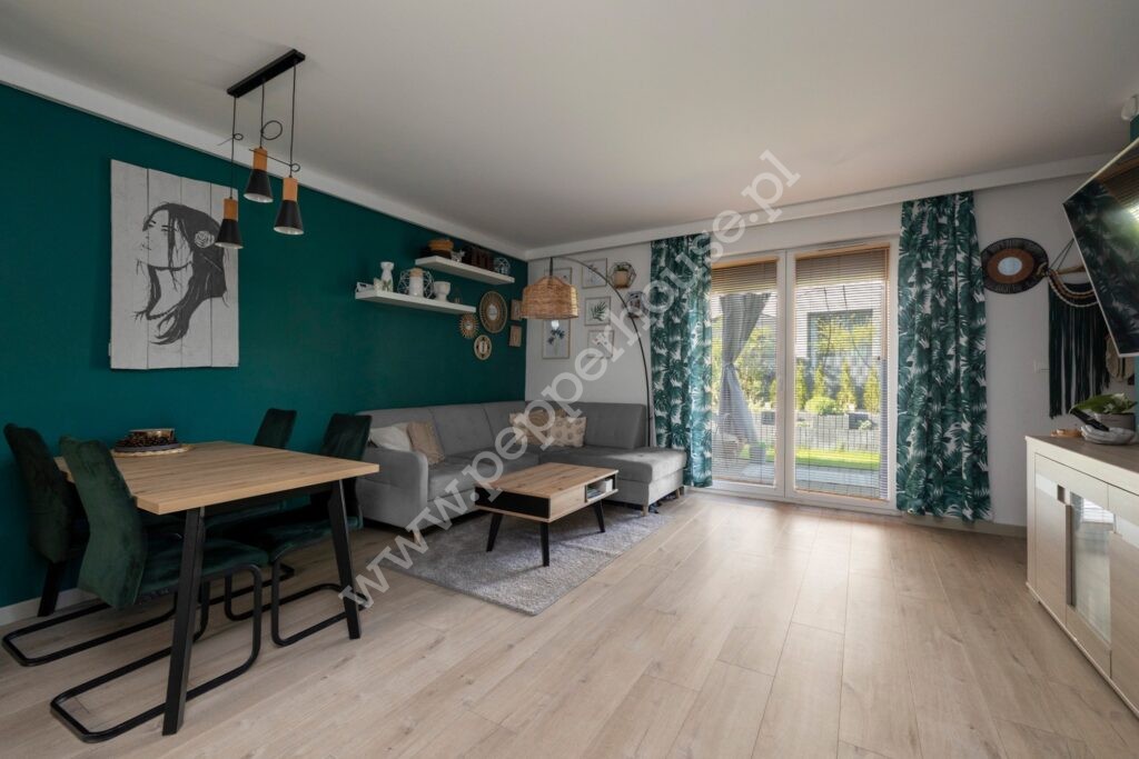 , Gdańsk, Jasień, Połczyńska - listing photo no. 1
