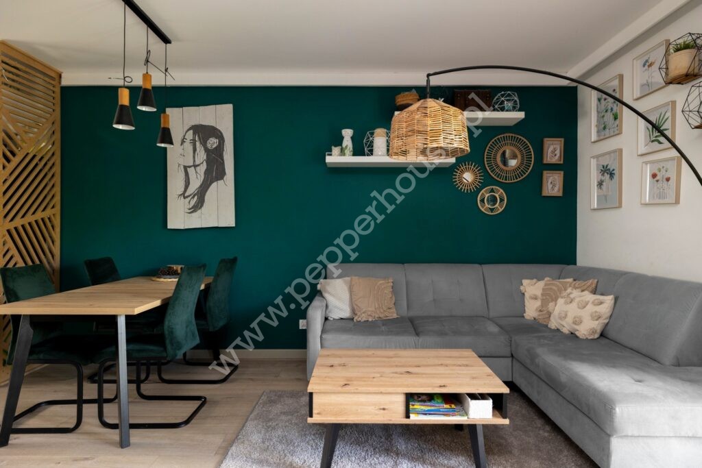 , Gdańsk, Jasień, Połczyńska - listing photo no. 6