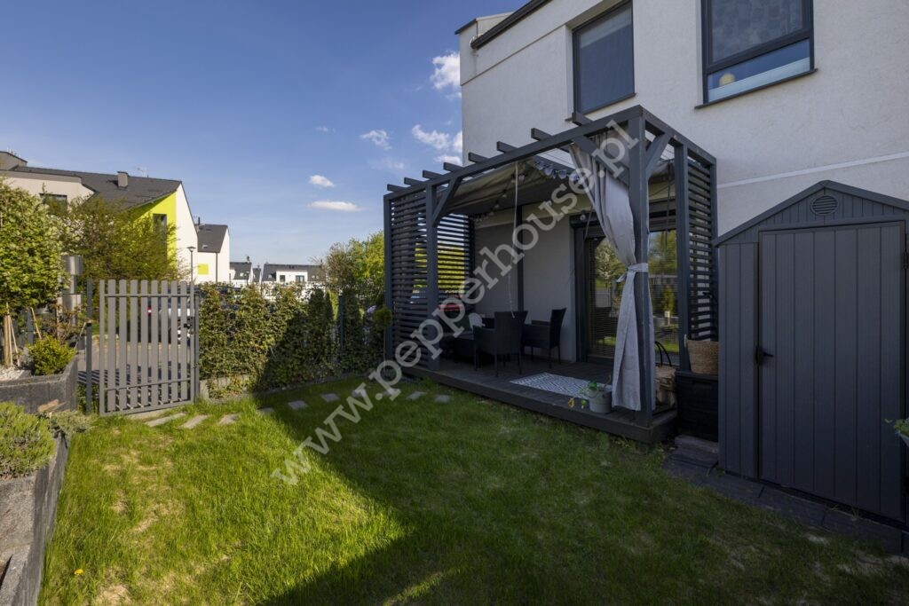 , Gdańsk, Jasień, Połczyńska - listing photo no. 14