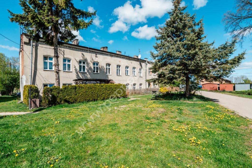 Mieszkanie na sprzedaż, pomorskie, Cedry Wielkie, Obrońców Poczty Gdańskiej - zdjęcie ofertowe nr 10