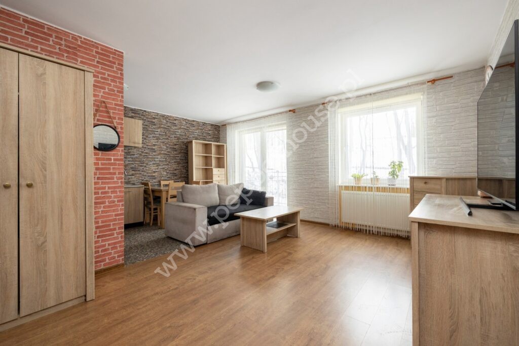 Mieszkanie na sprzedaż, Gdynia, Grabówek, Bronisława Dembińskiego - zdjęcie ofertowe nr 1