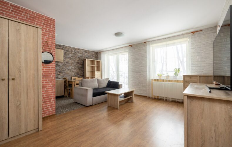 Mieszkanie na sprzedaż, Gdynia, Grabówek, Bronisława Dembińskiego
