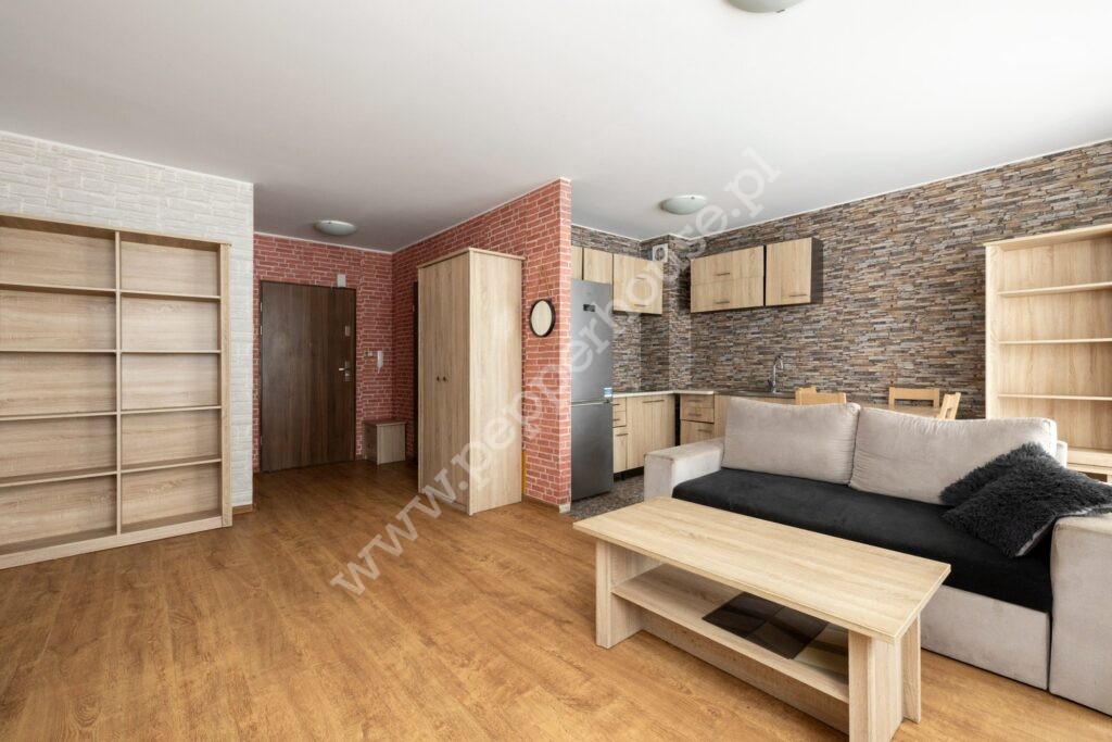 Mieszkanie na sprzedaż, Gdynia, Grabówek, Bronisława Dembińskiego - zdjęcie ofertowe nr 2