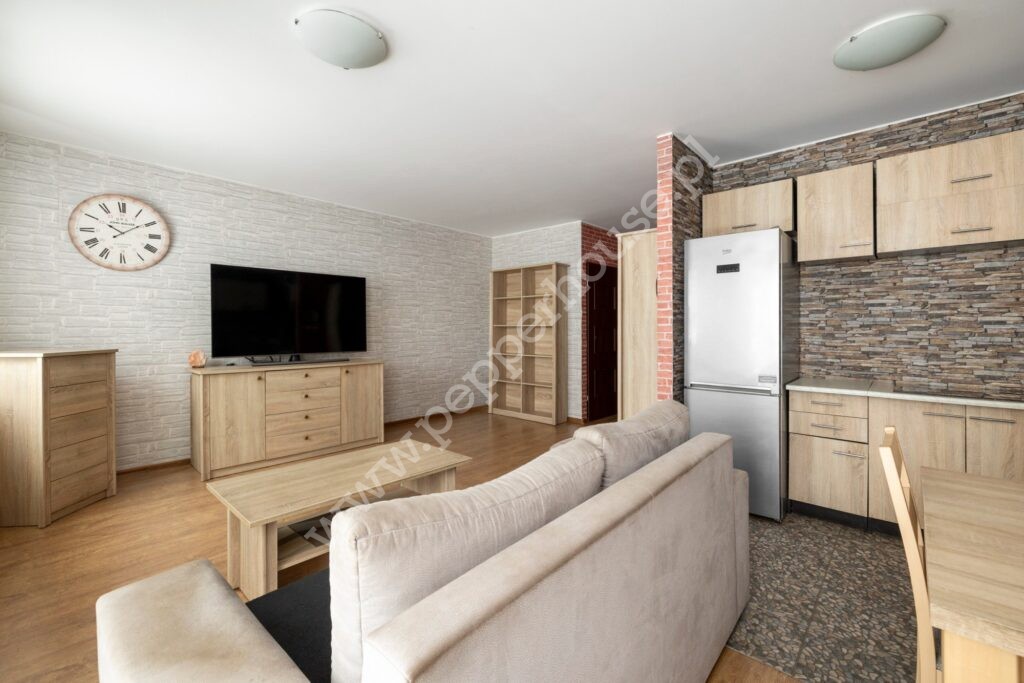 Mieszkanie na sprzedaż, Gdynia, Grabówek, Bronisława Dembińskiego - zdjęcie ofertowe nr 7