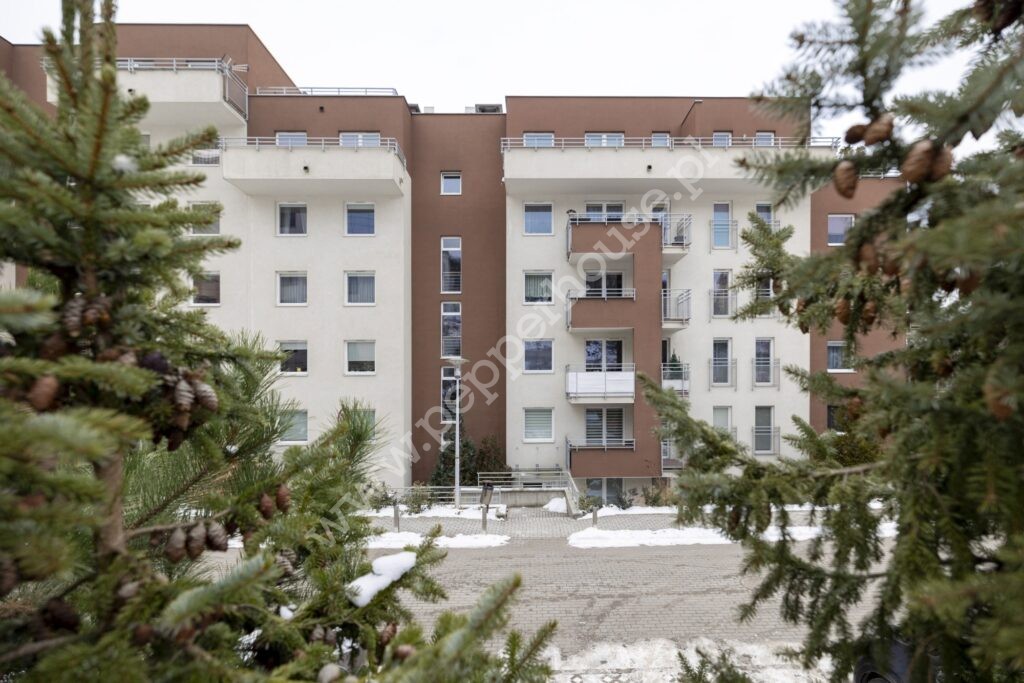 Mieszkanie na sprzedaż, Gdynia, Grabówek, Bronisława Dembińskiego - zdjęcie ofertowe nr 13