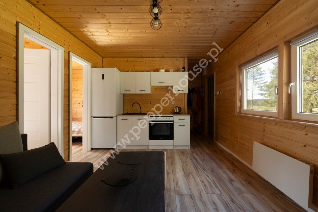 , pomorskie, Zimne Zdroje - listing photo no. 1