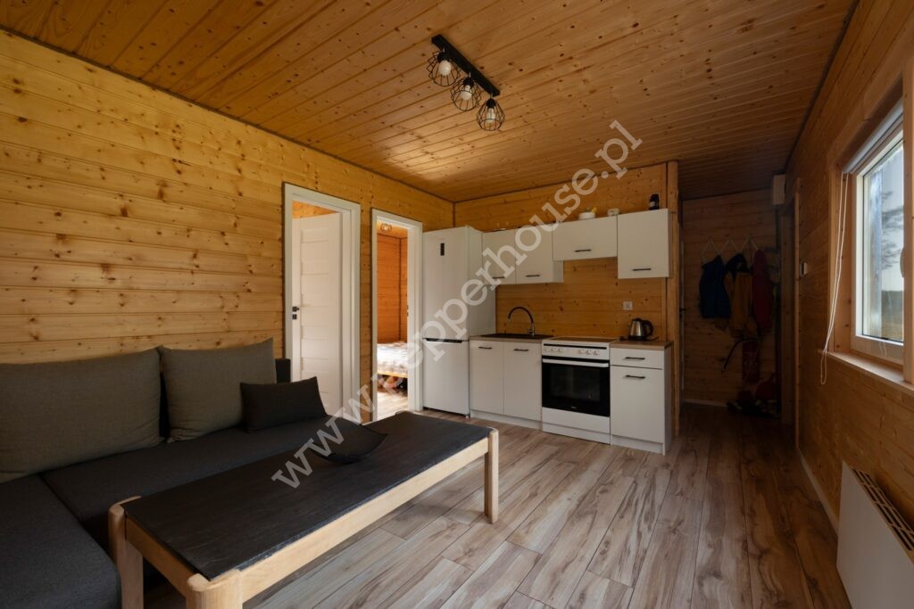 , pomorskie, Zimne Zdroje - listing photo no. 2