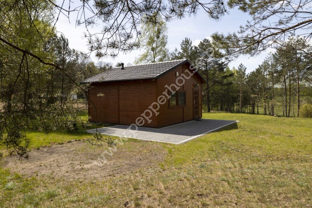 , pomorskie, Zimne Zdroje - listing photo no. 13