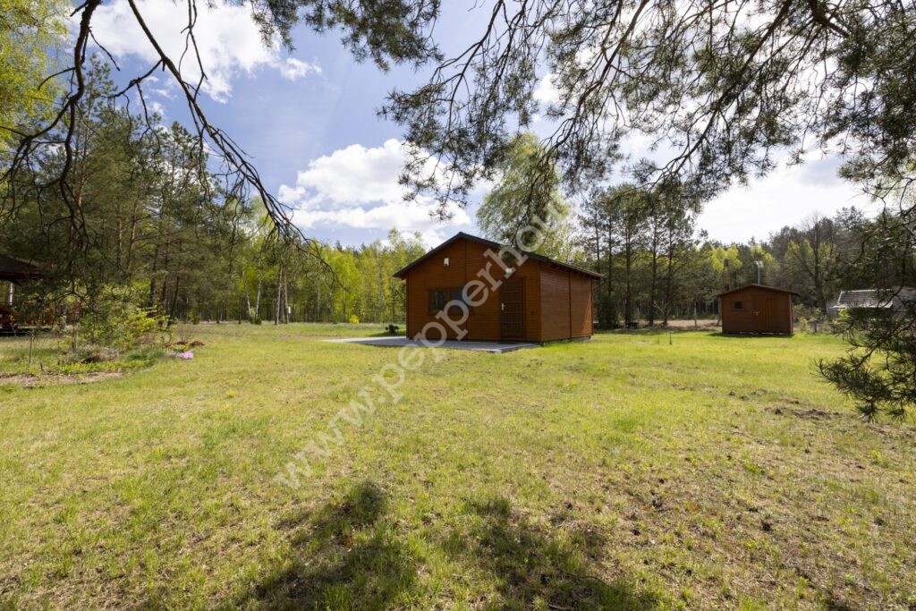 , pomorskie, Zimne Zdroje - listing photo no. 14