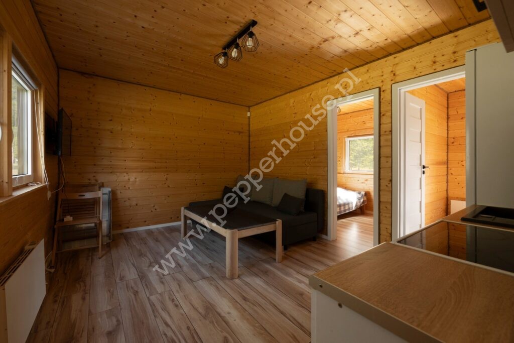 , pomorskie, Zimne Zdroje - listing photo no. 9