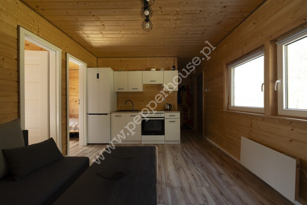 , pomorskie, Zimne Zdroje - listing photo no. 7