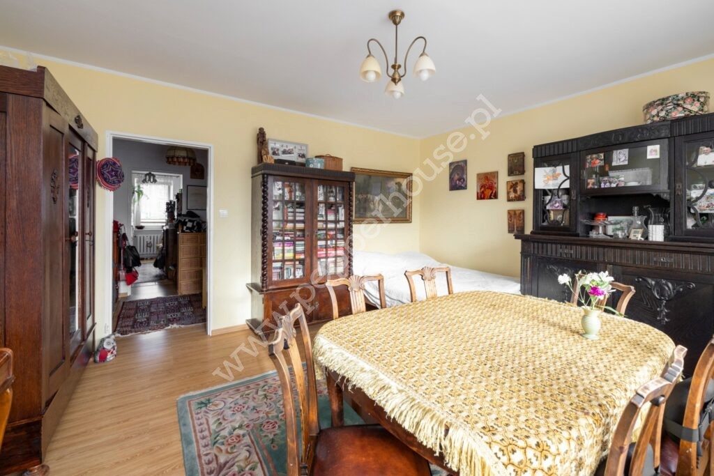 Mieszkanie na sprzedaż, Gdańsk, Piecki-Migowo, Potokowa - zdjęcie ofertowe nr 4