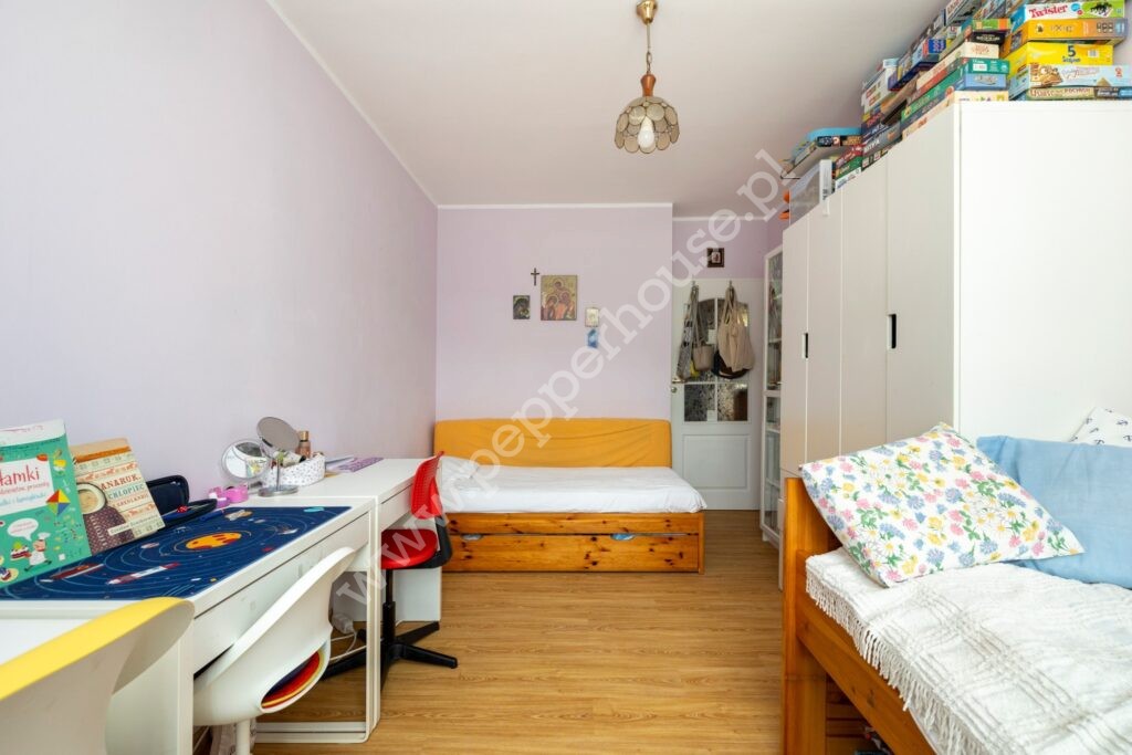 Mieszkanie na sprzedaż, Gdańsk, Piecki-Migowo, Potokowa - zdjęcie ofertowe nr 2