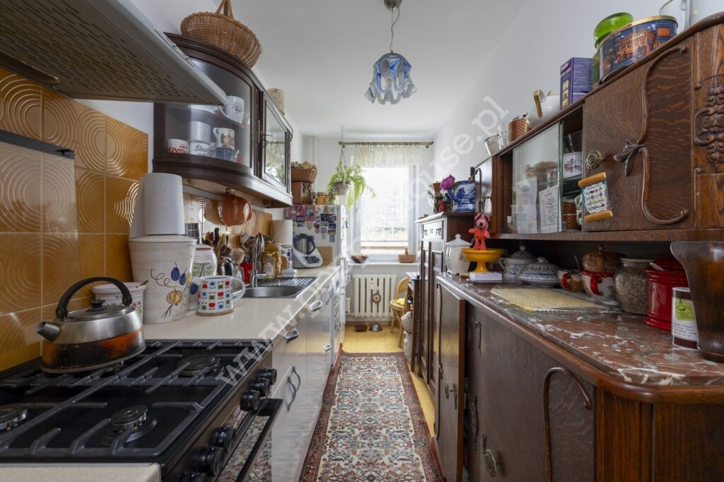 Mieszkanie na sprzedaż, Gdańsk, Piecki-Migowo, Potokowa - zdjęcie ofertowe nr 5