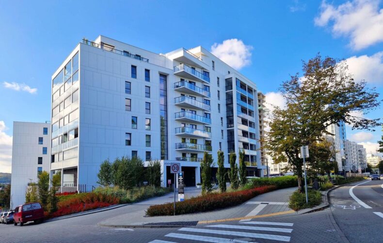 Mieszkanie na sprzedaż, Gdynia, Redłowo, Zwycięstwa