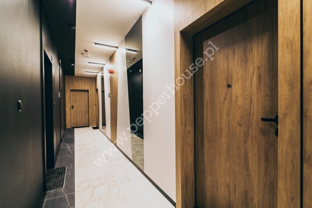 Mieszkanie na sprzedaż, Gdynia, Redłowo, Zwycięstwa - zdjęcie ofertowe nr 8