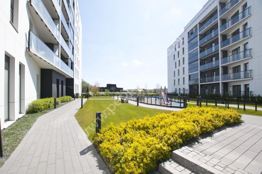 Mieszkanie na sprzedaż, Gdynia, Redłowo, Zwycięstwa - zdjęcie ofertowe nr 4