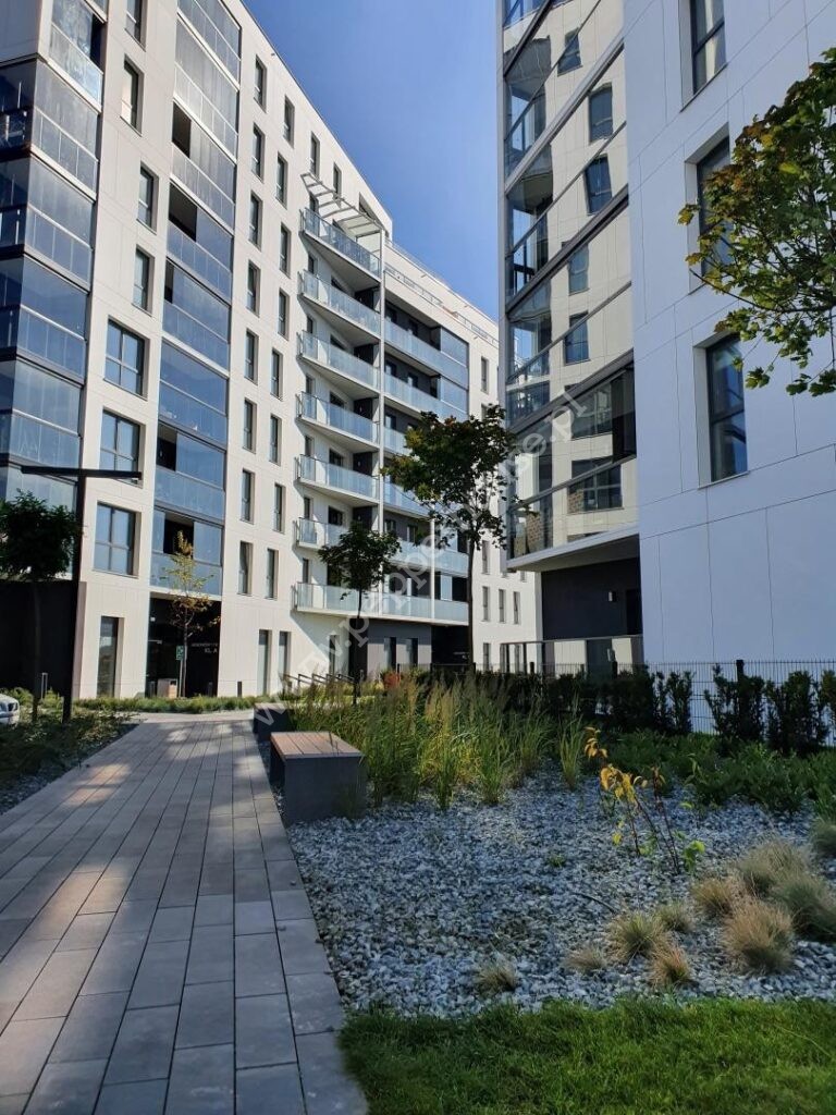 Mieszkanie na sprzedaż, Gdynia, Redłowo, Zwycięstwa - zdjęcie ofertowe nr 2